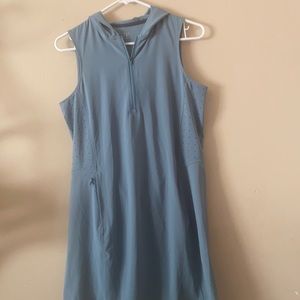 Title Nine dress